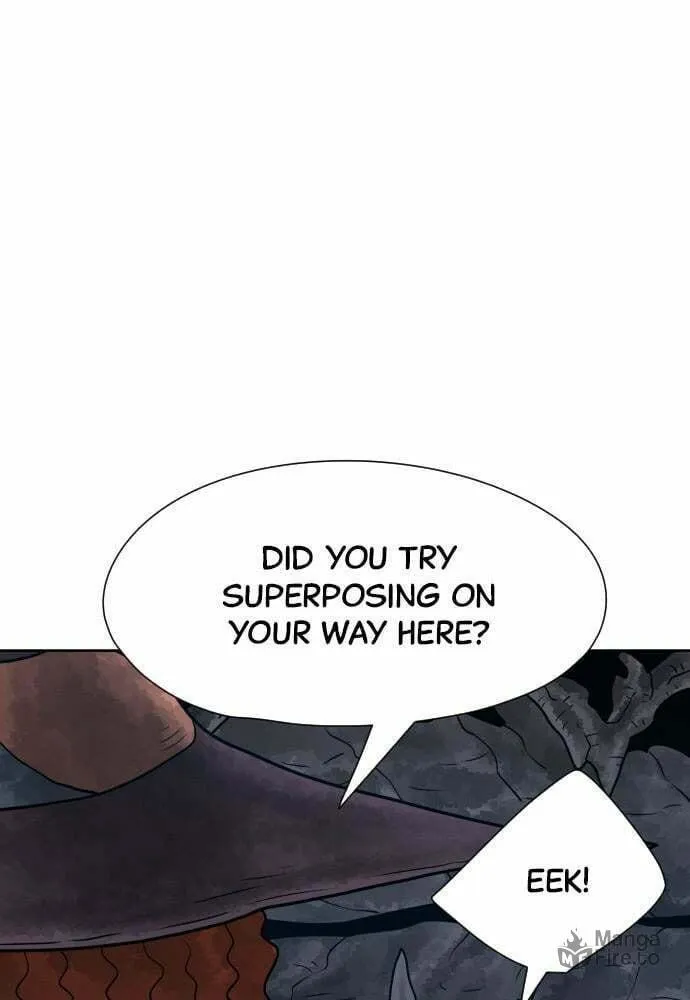 Read Warrior Executioner chapter 21 image 44 on Lezhin