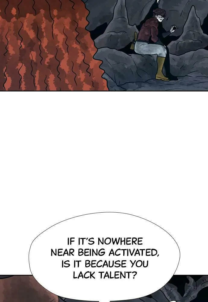 Read Warrior Executioner chapter 21 image 45 on Lezhin