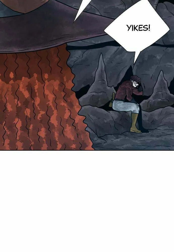 Read Warrior Executioner chapter 21 image 46 on Lezhin