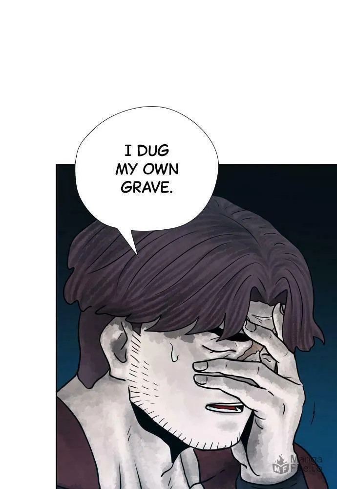 Read Warrior Executioner chapter 21 image 47 on Lezhin