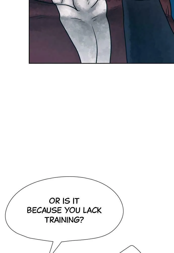 Read Warrior Executioner chapter 21 image 48 on Lezhin