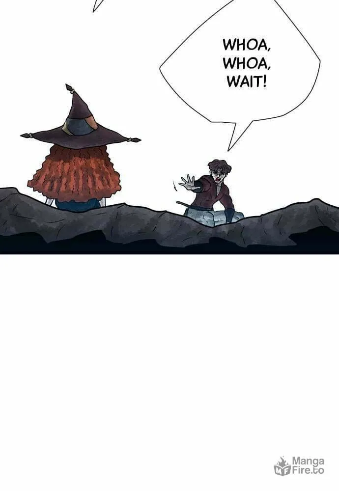 Read Warrior Executioner chapter 21 image 49 on Lezhin