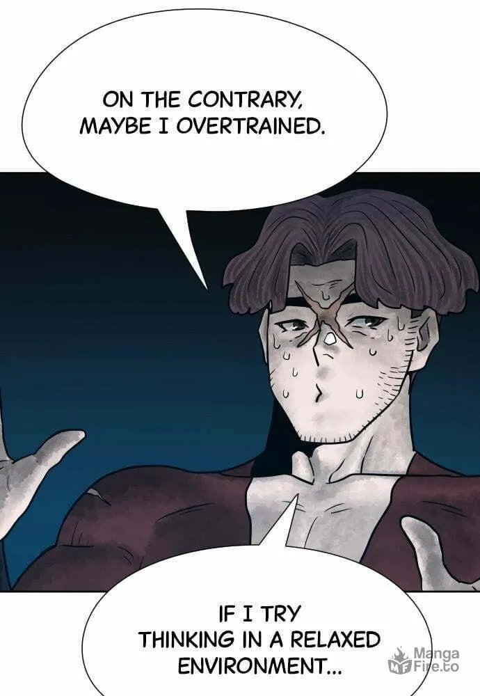 Read Warrior Executioner chapter 21 image 50 on Lezhin