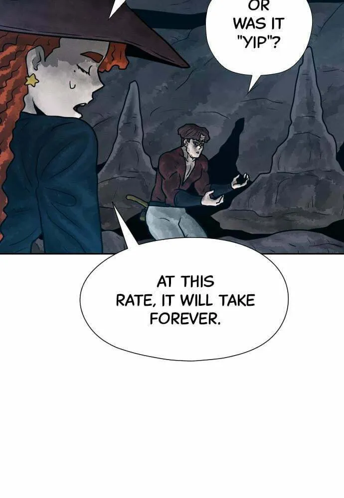Read Warrior Executioner chapter 21 image 52 on Lezhin
