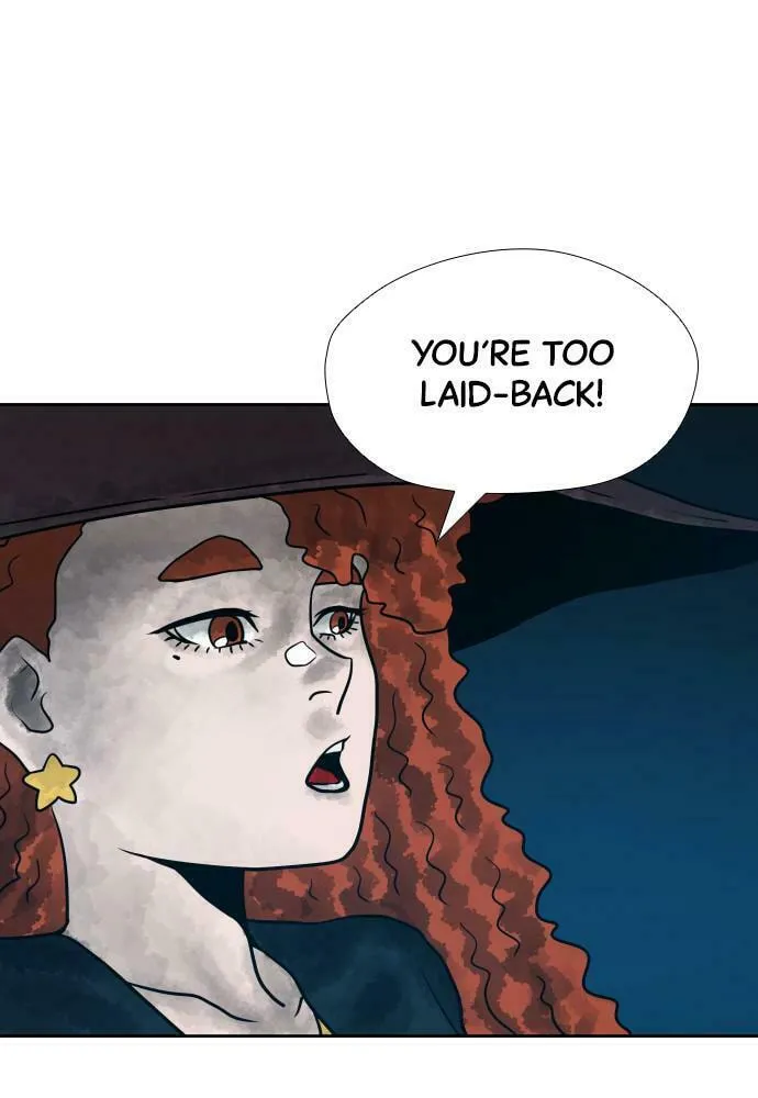 Read Warrior Executioner chapter 21 image 55 on Lezhin