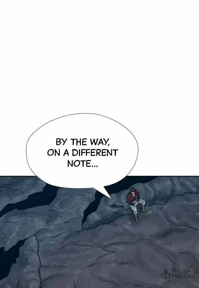 Read Warrior Executioner chapter 21 image 56 on Lezhin