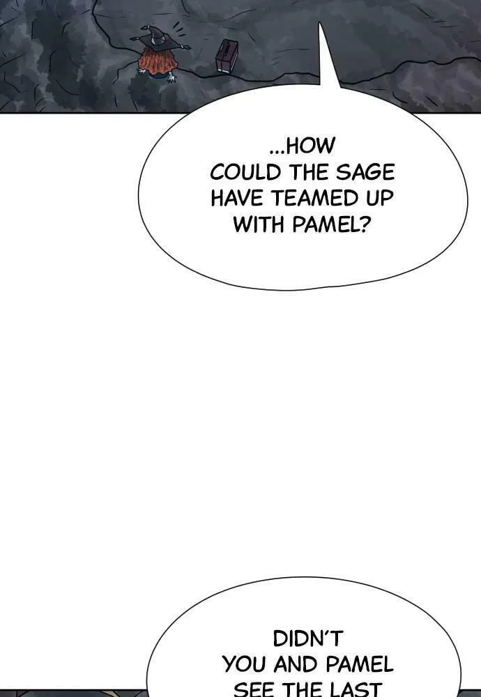 Read Warrior Executioner chapter 21 image 57 on Lezhin