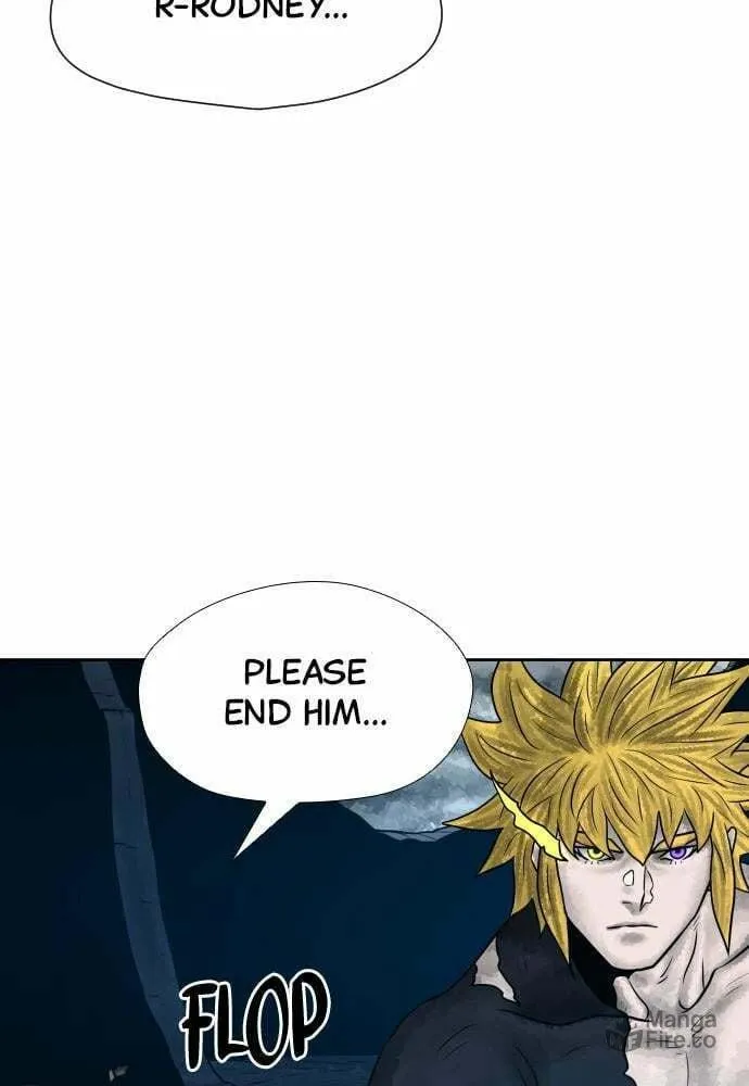 Read Warrior Executioner chapter 21 image 64 on Lezhin