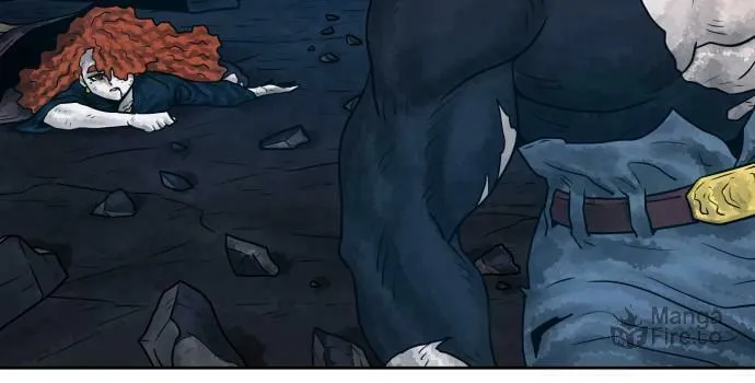 Read Warrior Executioner chapter 21 image 65 on Lezhin