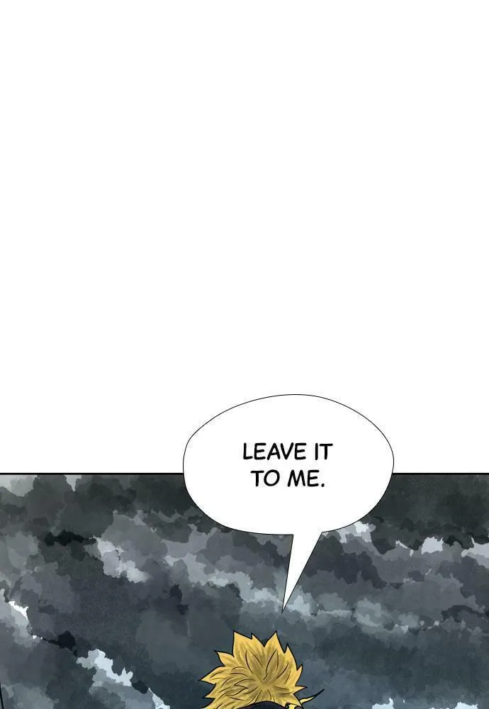 Read Warrior Executioner chapter 21 image 66 on Lezhin