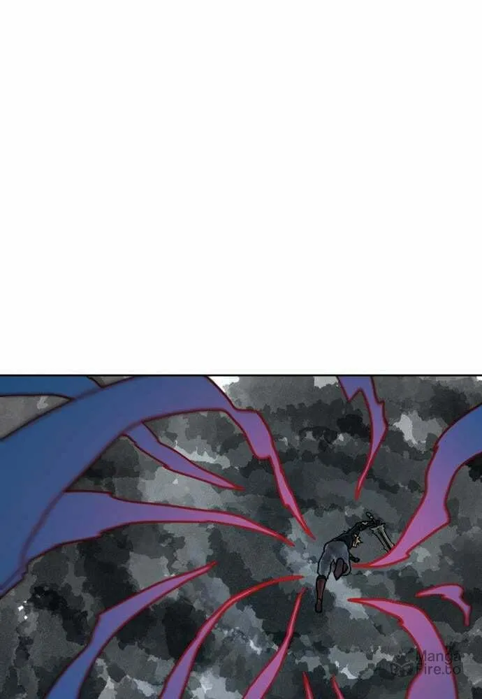Read Warrior Executioner chapter 21 image 74 on Lezhin