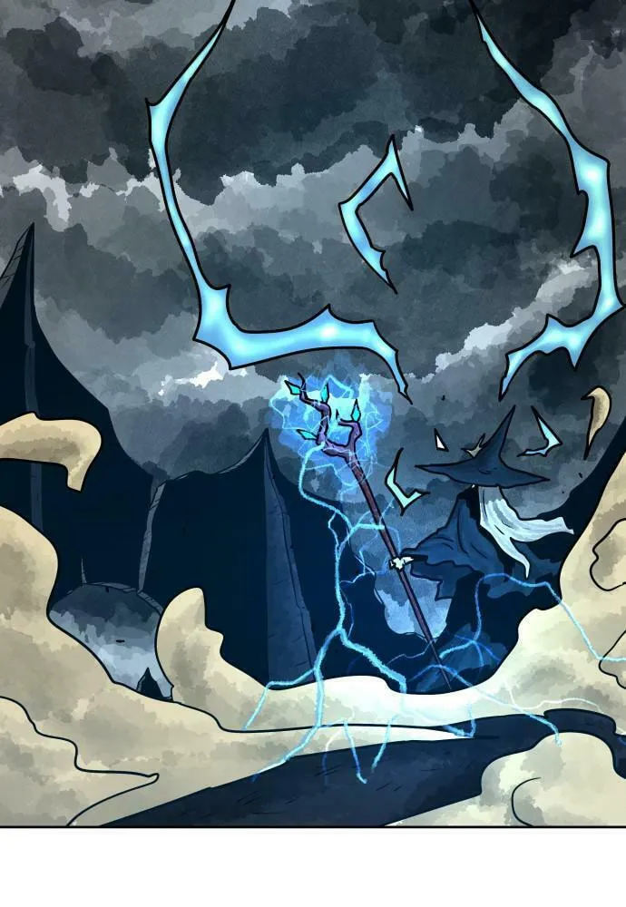Read Warrior Executioner chapter 21 image 82 on Lezhin