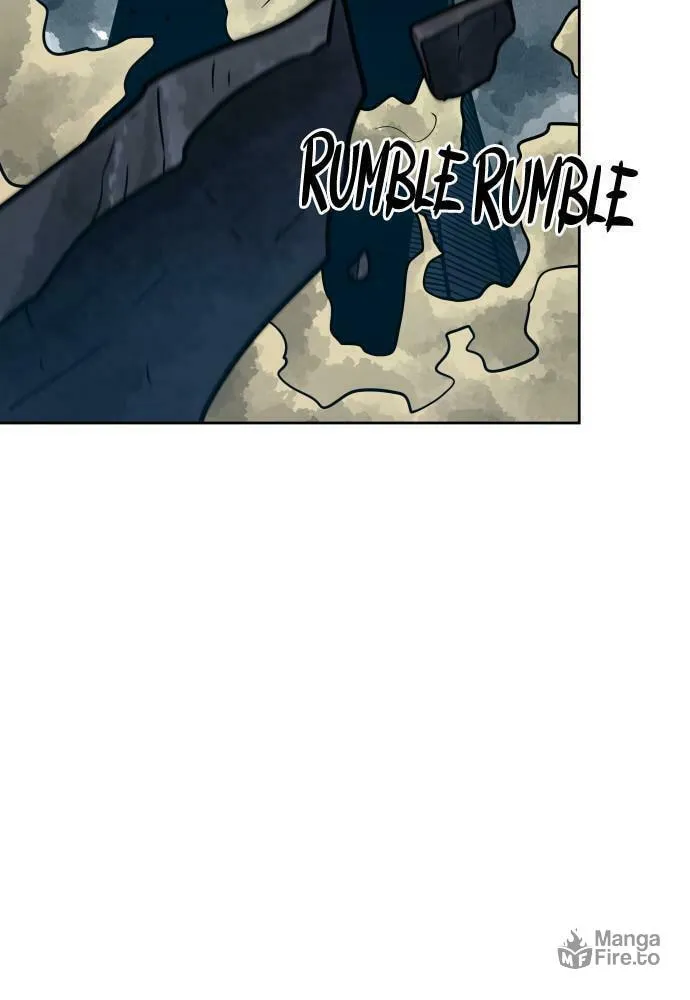 Read Warrior Executioner chapter 21 image 86 on Lezhin
