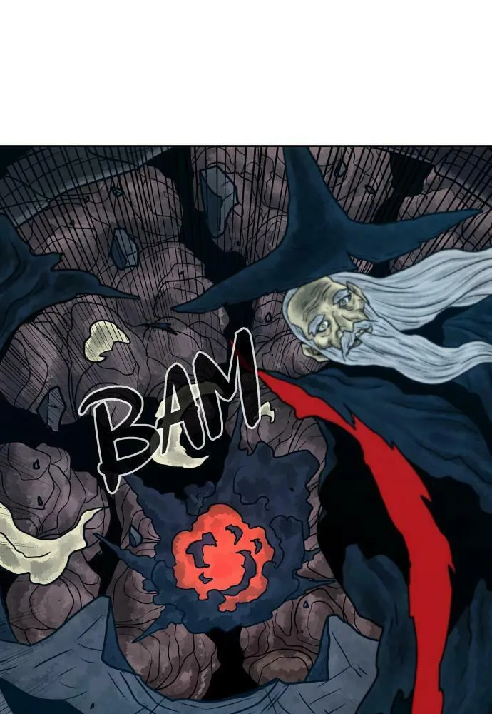 Read Warrior Executioner chapter 21 image 88 on Lezhin