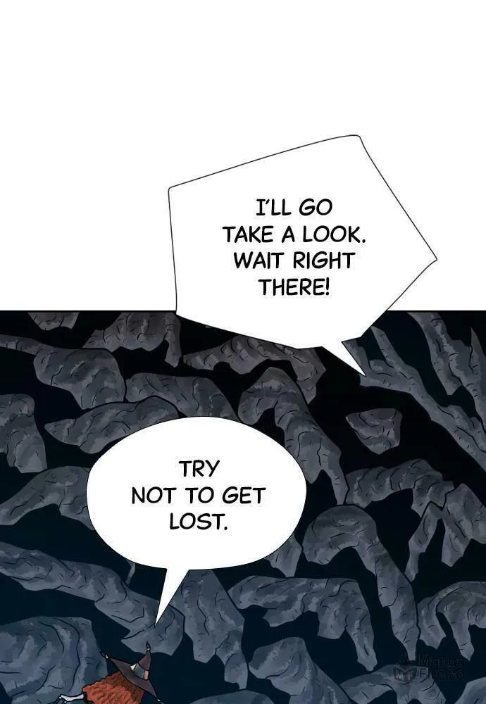 Read Warrior Executioner chapter 21 image 9 on Lezhin