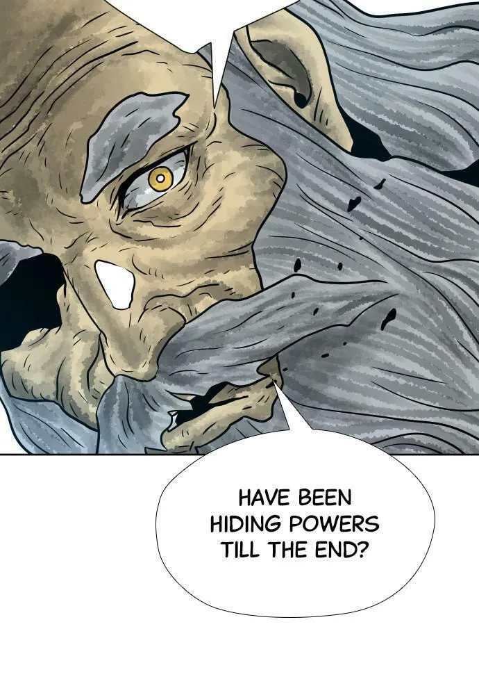 Read Warrior Executioner chapter 21 image 90 on Lezhin