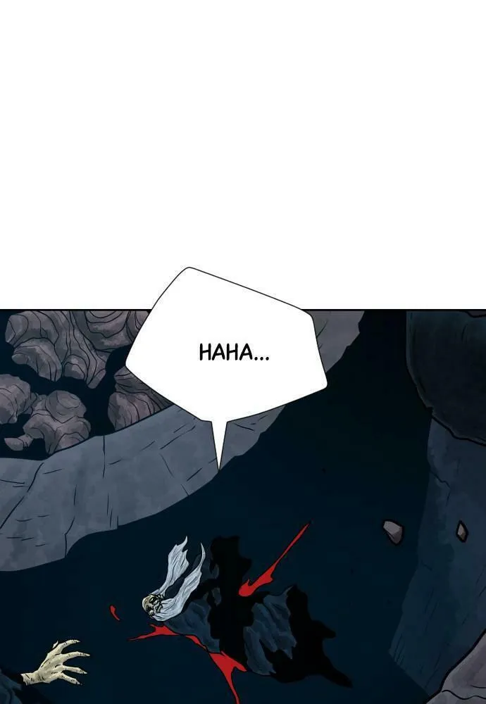Read Warrior Executioner chapter 21 image 91 on Lezhin