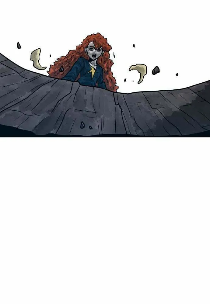 Read Warrior Executioner chapter 21 image 96 on Lezhin