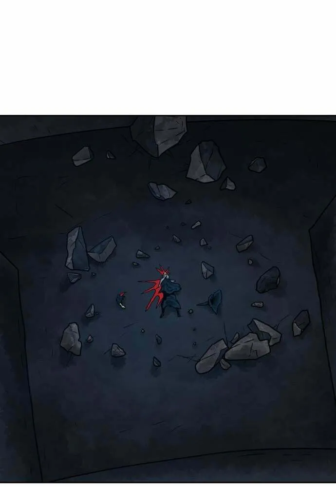 Read Warrior Executioner chapter 21 image 97 on Lezhin