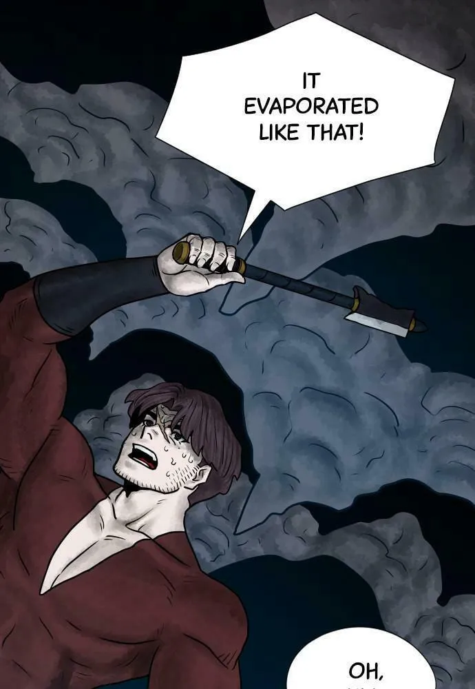 Read Warrior Executioner chapter 22 image 0 on Lezhin