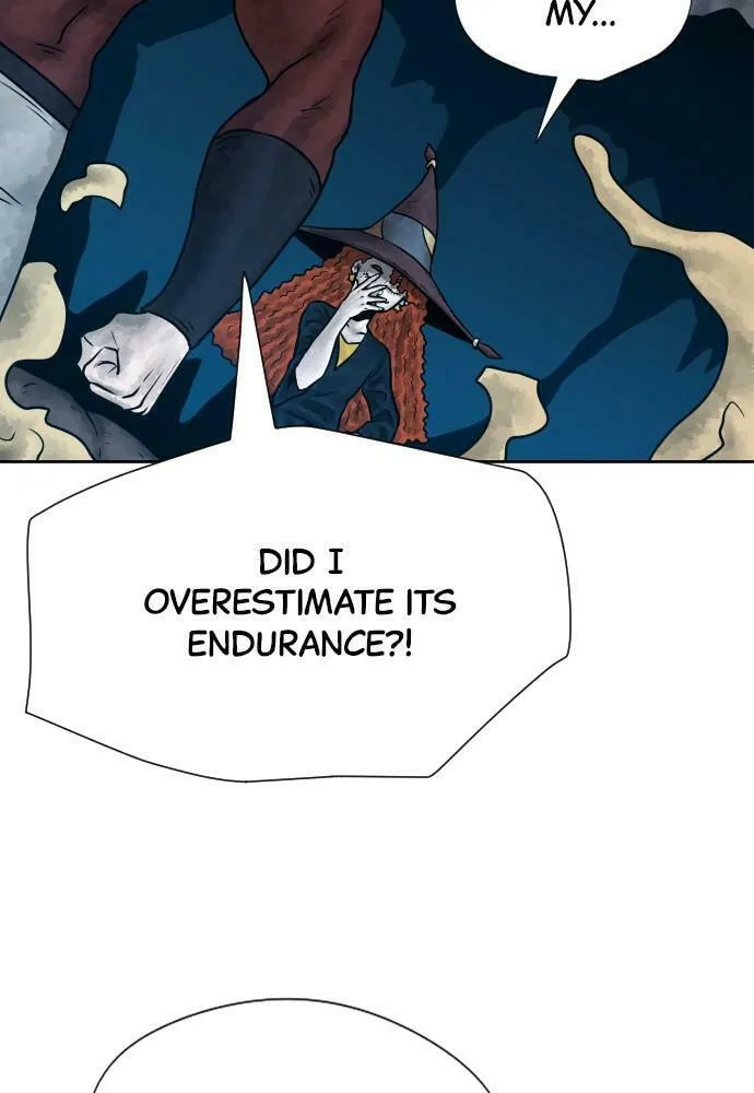 Read Warrior Executioner chapter 22 image 1 on Lezhin