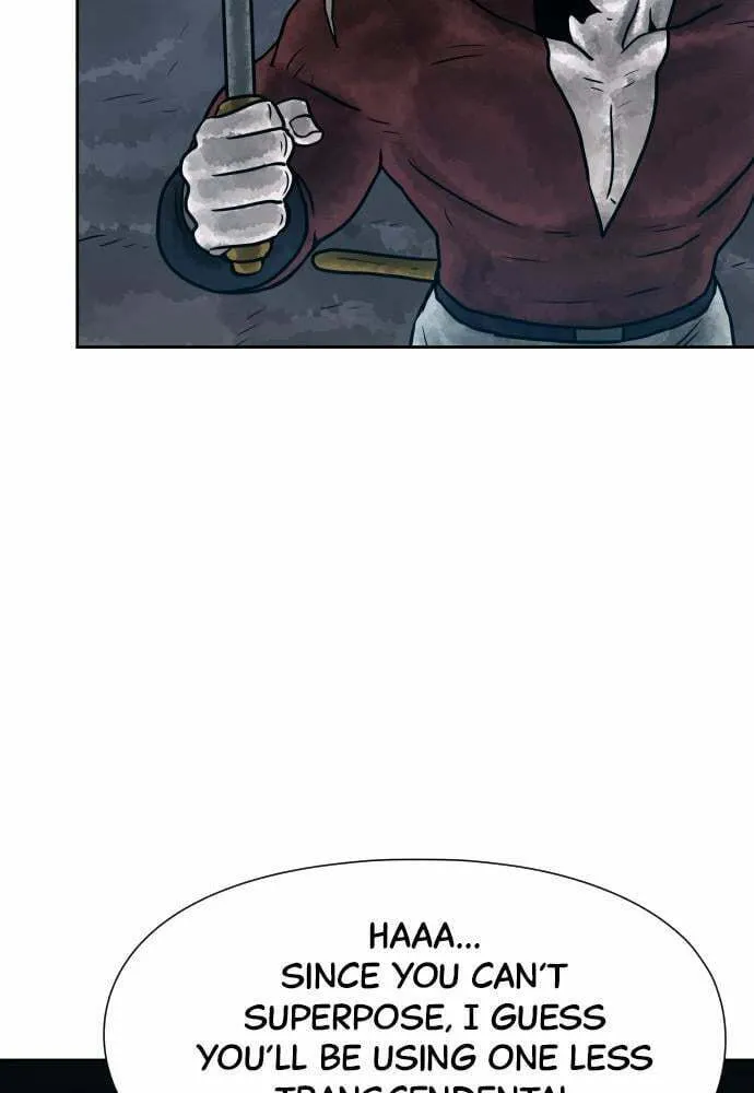 Read Warrior Executioner chapter 22 image 100 on Lezhin