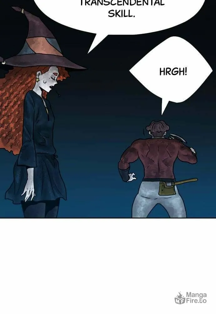 Read Warrior Executioner chapter 22 image 101 on Lezhin