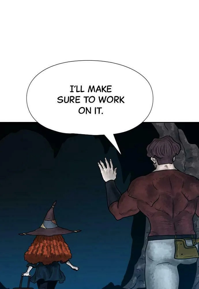Read Warrior Executioner chapter 22 image 102 on Lezhin