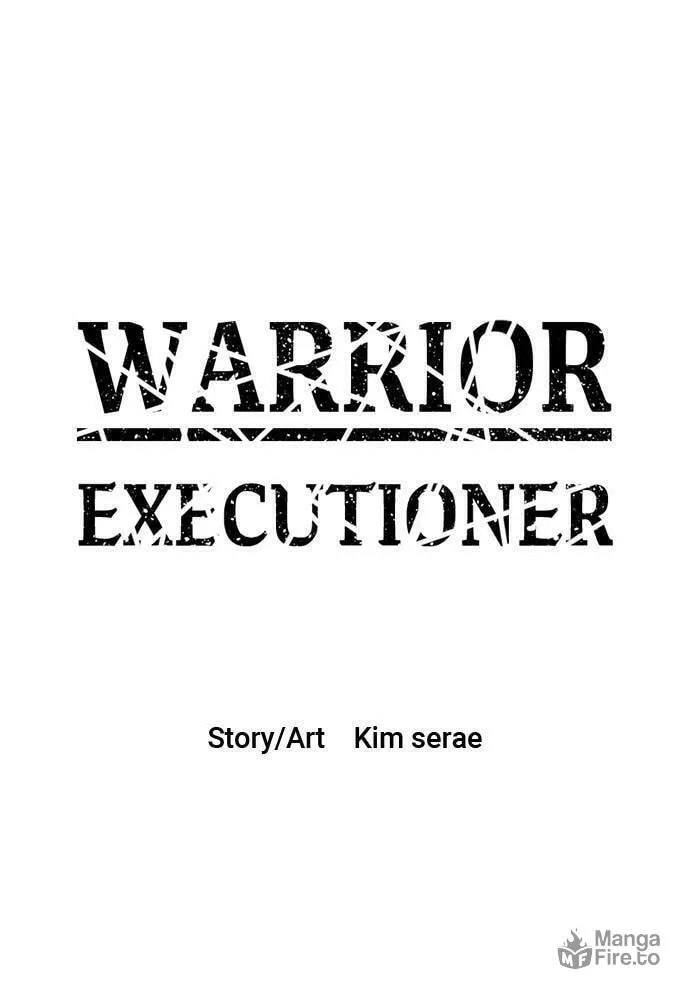 Read Warrior Executioner chapter 22 image 104 on Lezhin