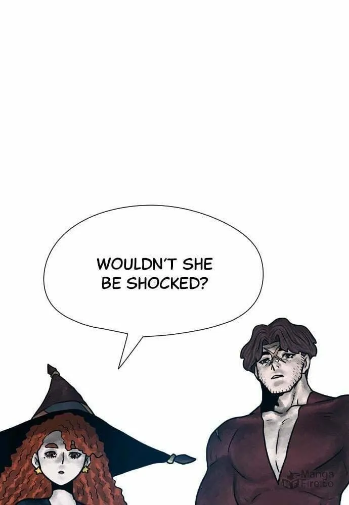 Read Warrior Executioner chapter 22 image 107 on Lezhin