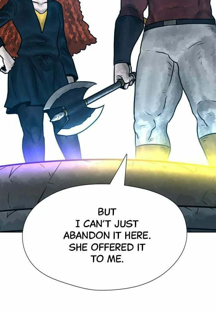 Read Warrior Executioner chapter 22 image 108 on Lezhin