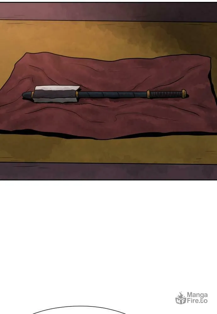 Read Warrior Executioner chapter 22 image 113 on Lezhin