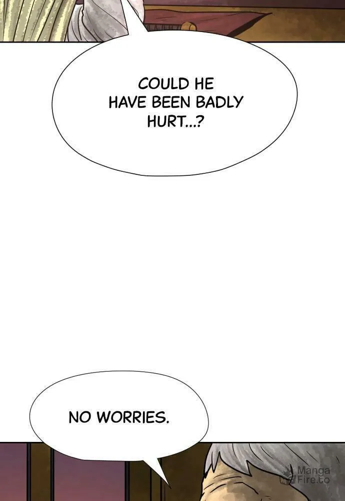 Read Warrior Executioner chapter 22 image 116 on Lezhin