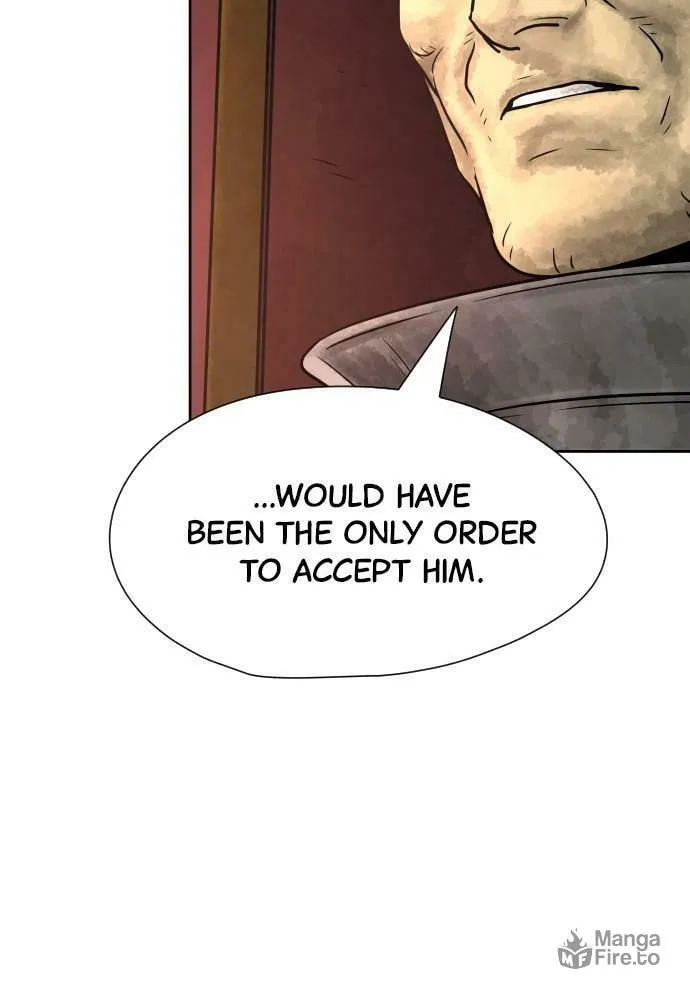 Read Warrior Executioner chapter 22 image 122 on Lezhin