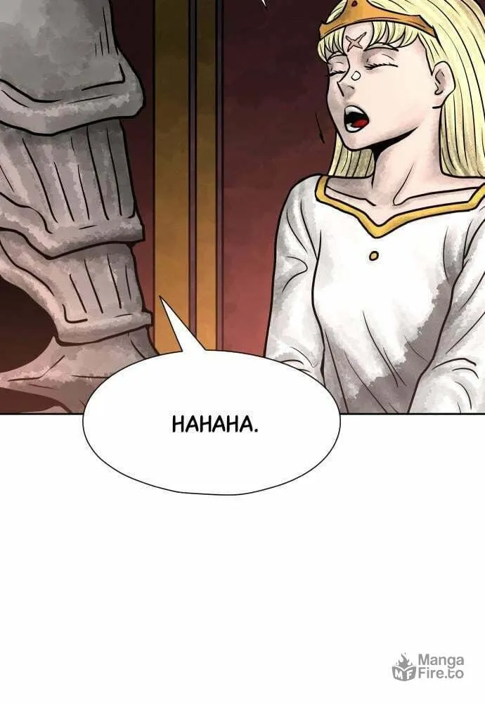 Read Warrior Executioner chapter 22 image 125 on Lezhin