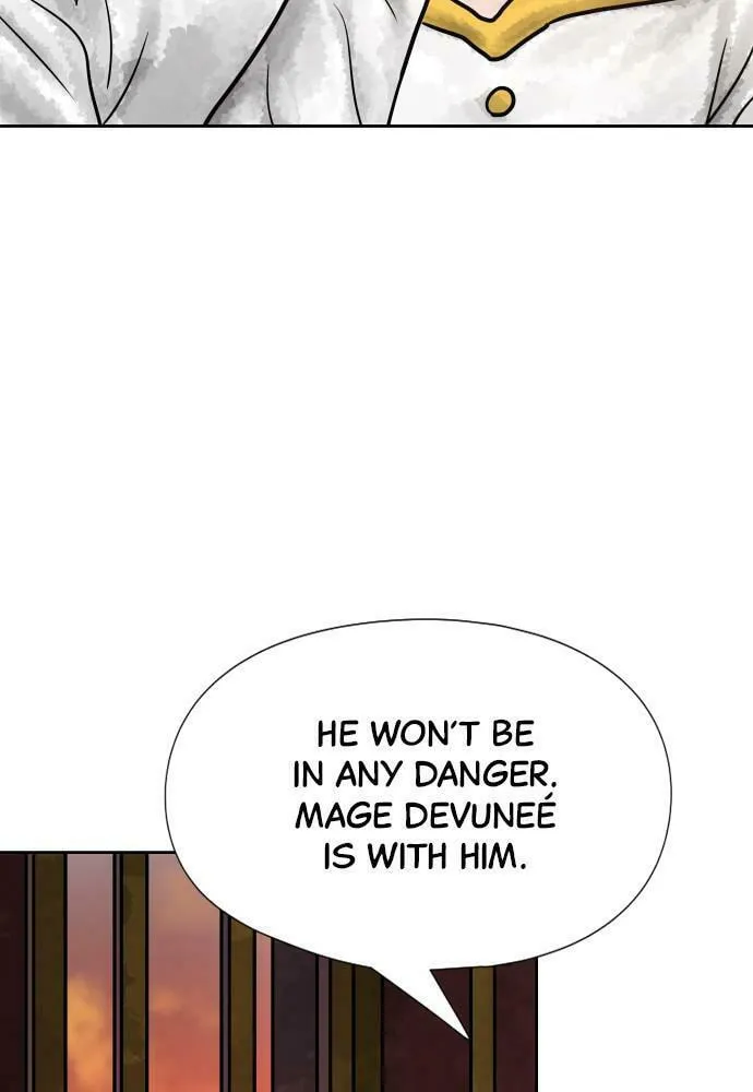 Read Warrior Executioner chapter 22 image 127 on Lezhin