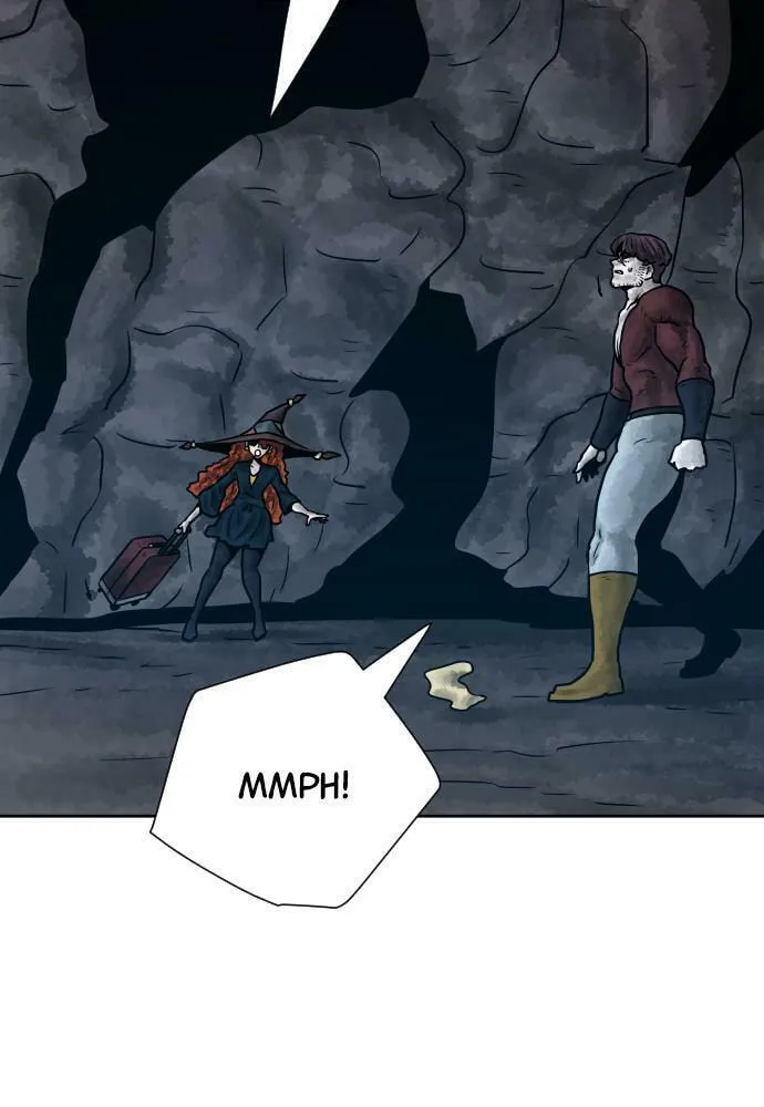 Read Warrior Executioner chapter 22 image 13 on Lezhin