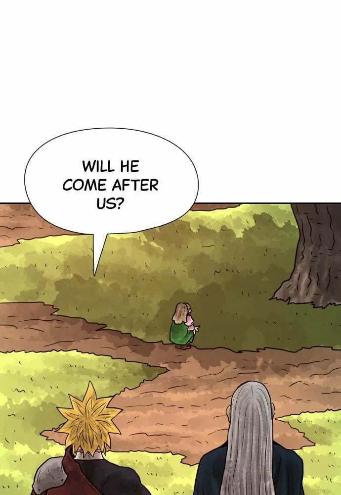 Read Warrior Executioner chapter 22 image 132 on Lezhin