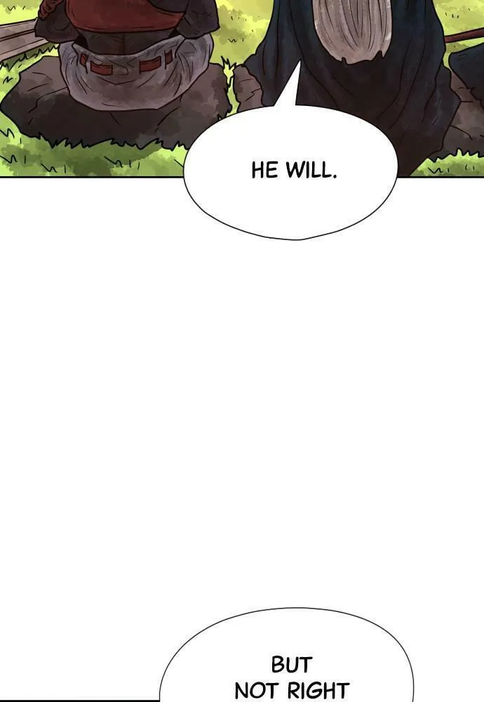 Read Warrior Executioner chapter 22 image 133 on Lezhin