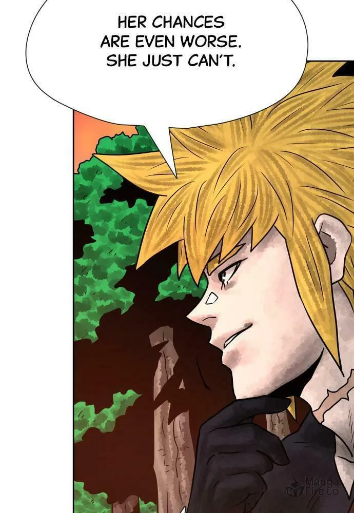 Read Warrior Executioner chapter 22 image 139 on Lezhin
