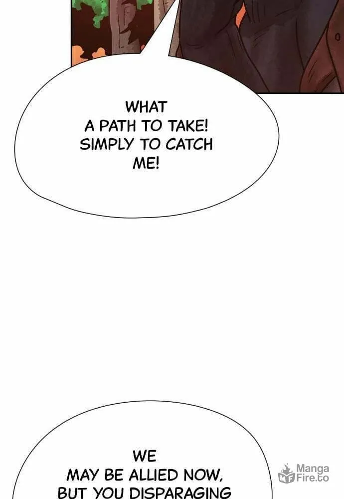 Read Warrior Executioner chapter 22 image 140 on Lezhin
