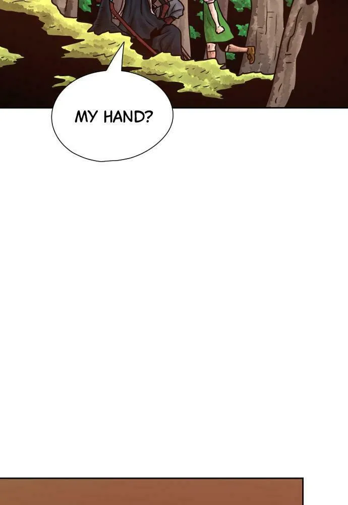 Read Warrior Executioner chapter 22 image 145 on Lezhin