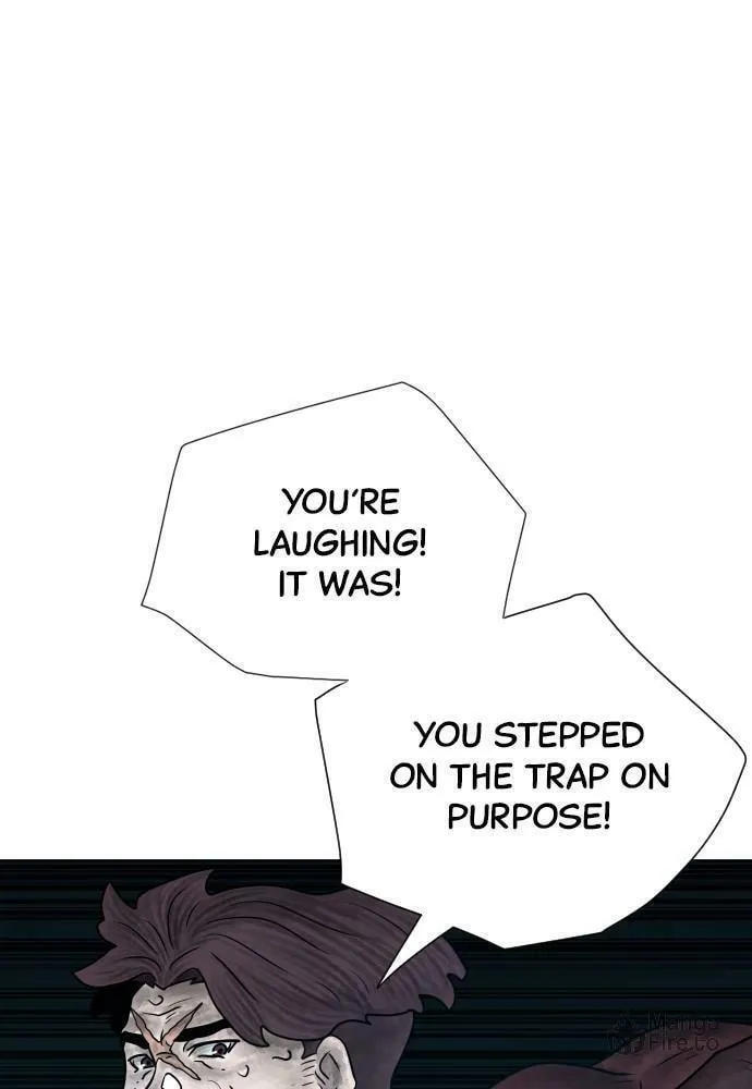 Read Warrior Executioner chapter 22 image 159 on Lezhin