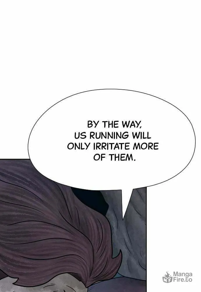Read Warrior Executioner chapter 22 image 161 on Lezhin