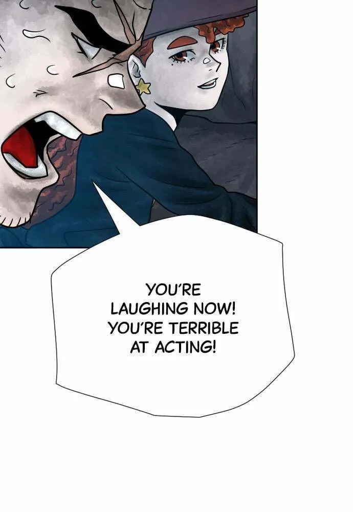 Read Warrior Executioner chapter 22 image 162 on Lezhin