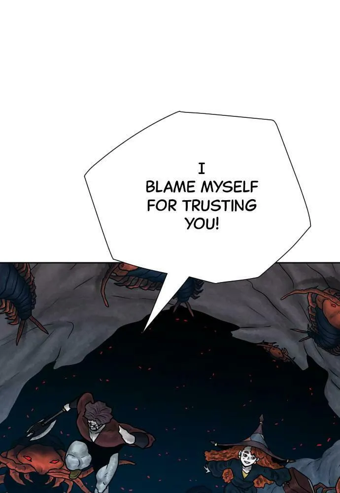 Read Warrior Executioner chapter 22 image 163 on Lezhin