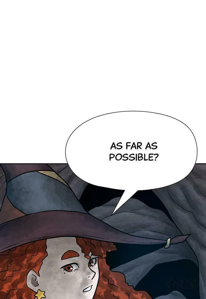 Read Warrior Executioner chapter 22 image 167 on Lezhin
