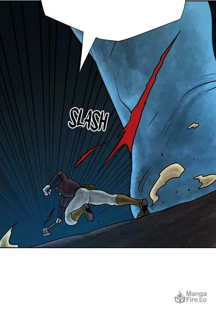 Read Warrior Executioner chapter 22 image 19 on Lezhin