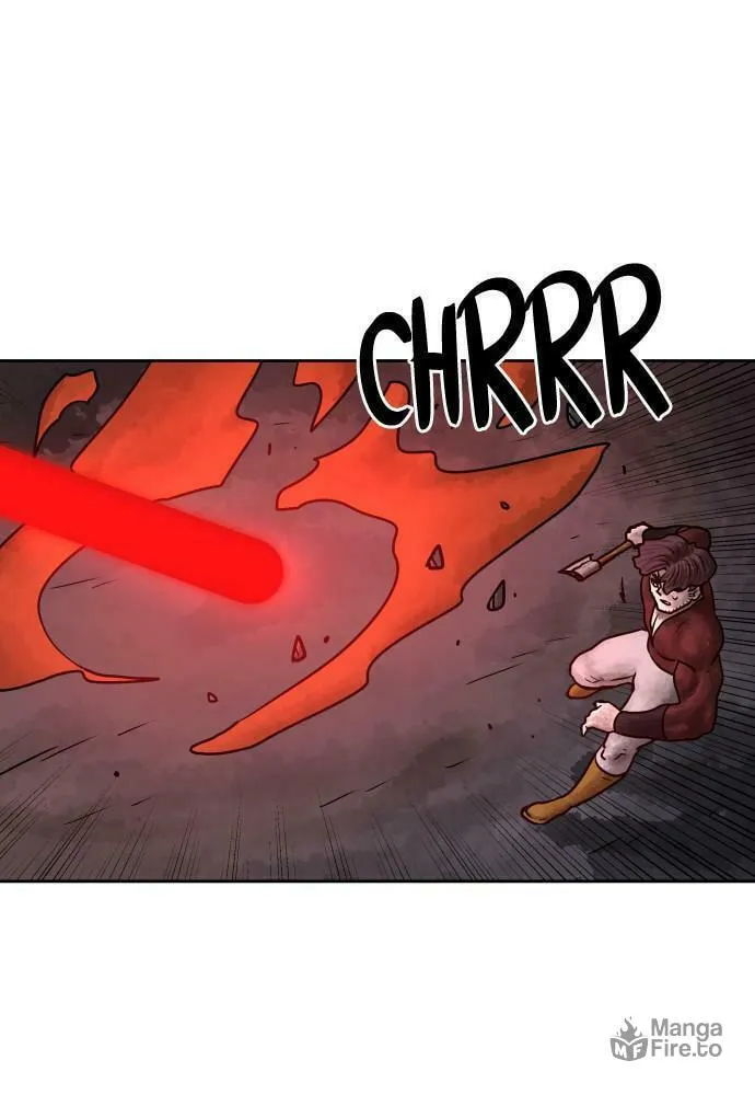 Read Warrior Executioner chapter 22 image 20 on Lezhin