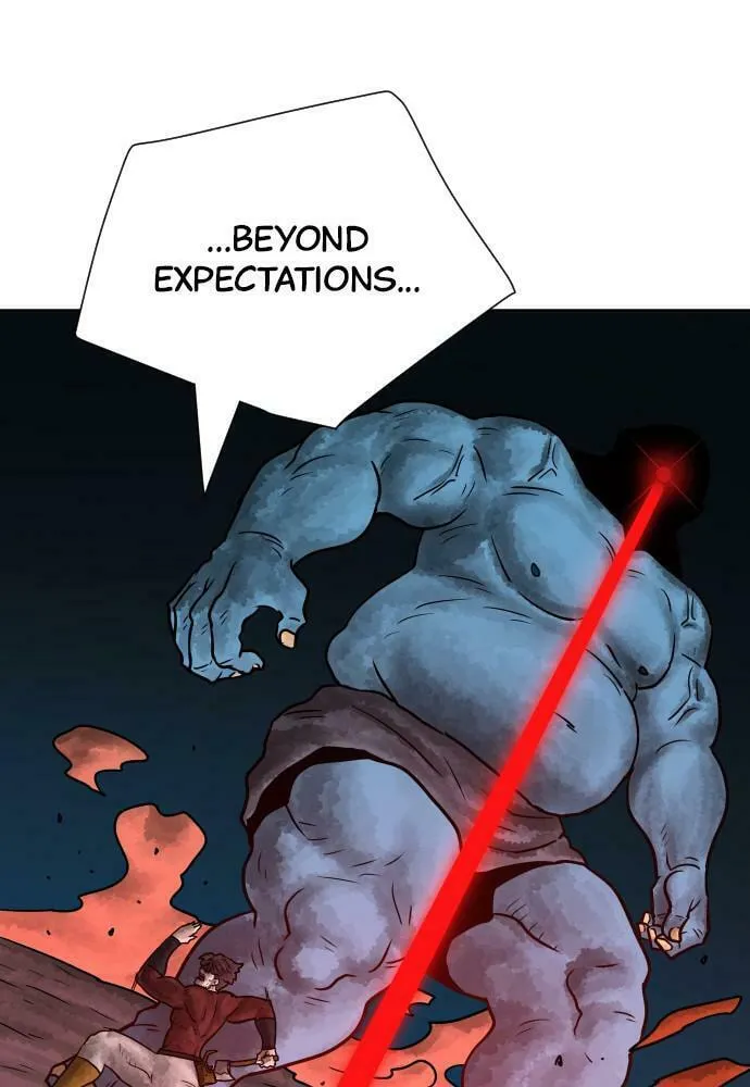 Read Warrior Executioner chapter 22 image 22 on Lezhin